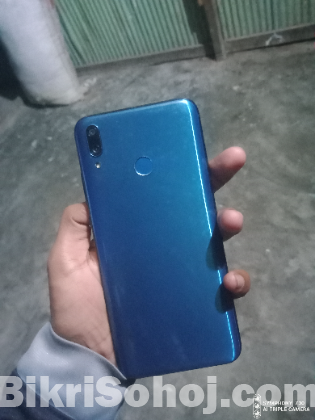 Huawei y9